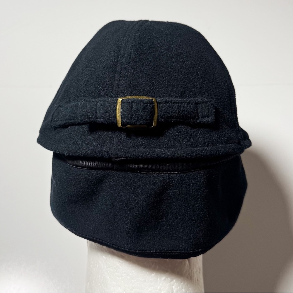 Vintage Bogner Fleece Hat - Picture 3 of 9